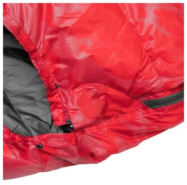Купить Спальный мешок ТОНАР PR-SB-210x80-R