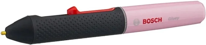 Клеевой пистолет BOSCH GLUEY Cupcake Pink (06032A2103)