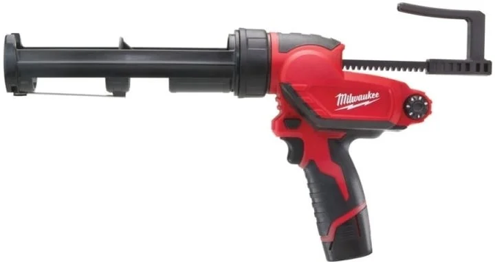 Клеевой пистолет MILWAUKEE M12 PCG/310C-201B (4933441655)