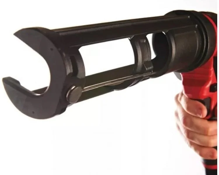 Фотография Клеевой пистолет MILWAUKEE M12 PCG/310C-201B (4933441655)