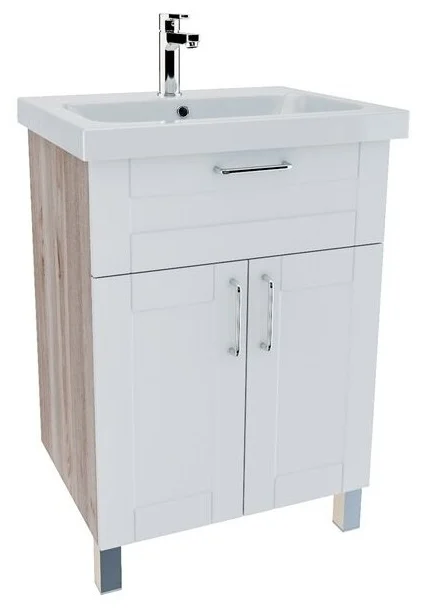 Тумба IDDIS Sena NSE60W2i95K