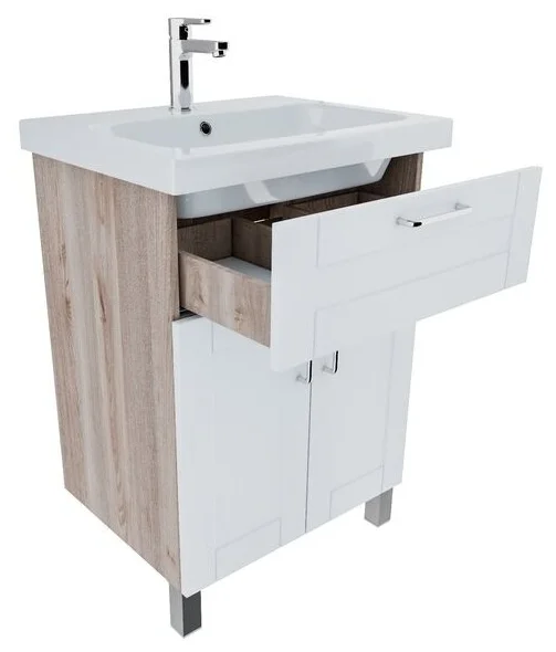Фото Тумба IDDIS Sena NSE60W2i95K
