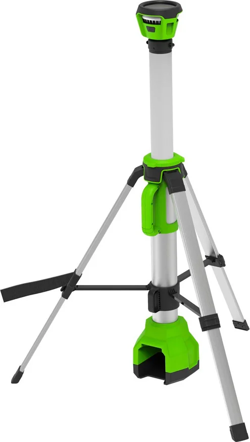 Фонарь GREENWORKS G120WLS (3401107)