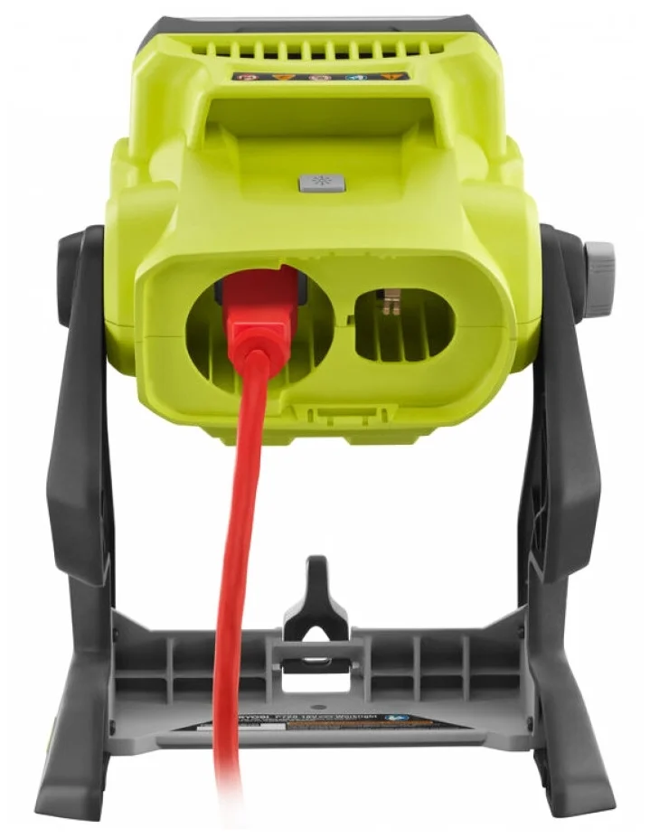 Фотография Фонарь RYOBI R18ALH-0