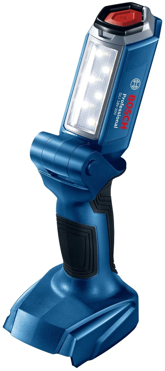 Фонарь BOSCH GLI 18V-300 (06014A1100)