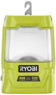 Фото Фонарь RYOBI R18ALU-0