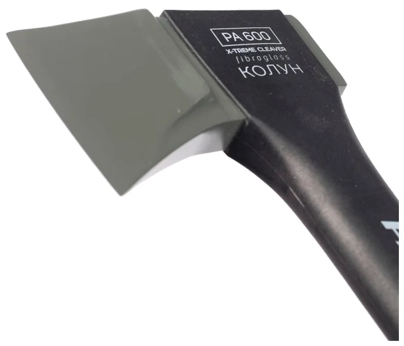 Фото Топор-колун PATRIOT PA 600 Logger X-Treme Cleaver 1300г. T11