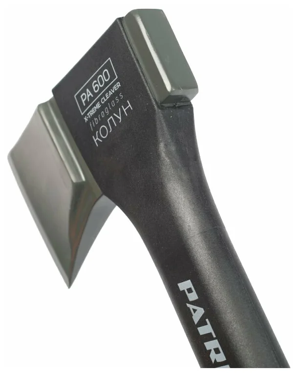 Фотография Топор-колун PATRIOT PA 600 Logger X-Treme Cleaver 1300г. T11