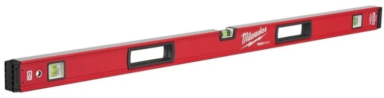 Фото Уровень магнитный MILWAUKEE 4932459069 REDSTICK BACKBONE 120 см.