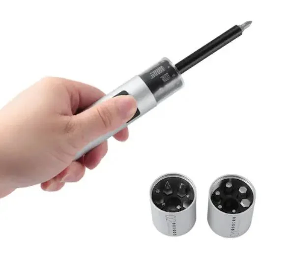 Цена Отвертка XIAOMI Wowstick SD63