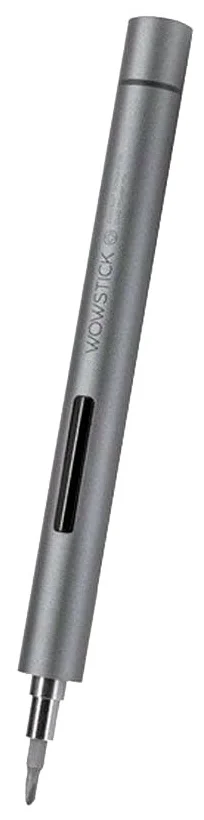 Фото Отвертка XIAOMI Wowstick 1F+