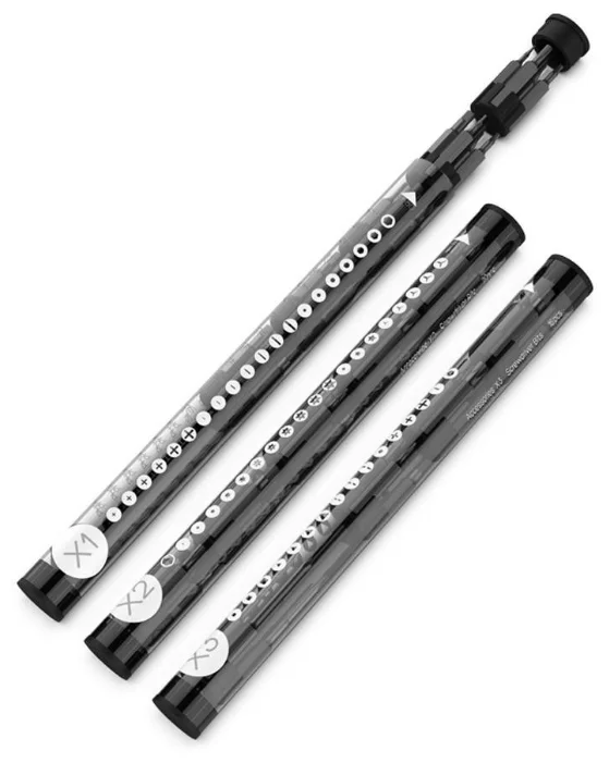 Цена Отвертка XIAOMI Wowstick 1F+