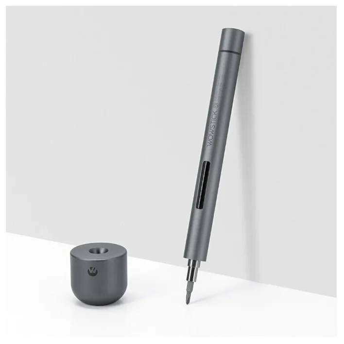 Отвертка XIAOMI Wowstick 1F+ Казахстан