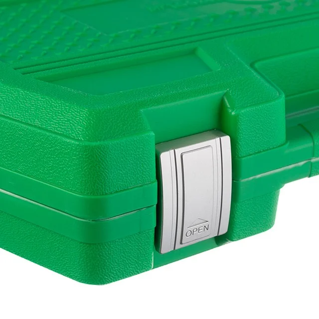 Набор инструментов (проф.) INTERTOOL 72ед. 1/2&quot; и 1/4&quot; (ET-6072SP) заказать