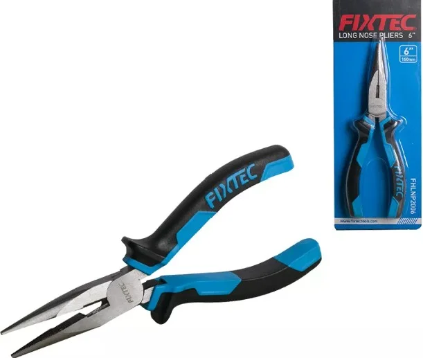 Фото Плоскогубцы FIXTEC FHLNP2006
