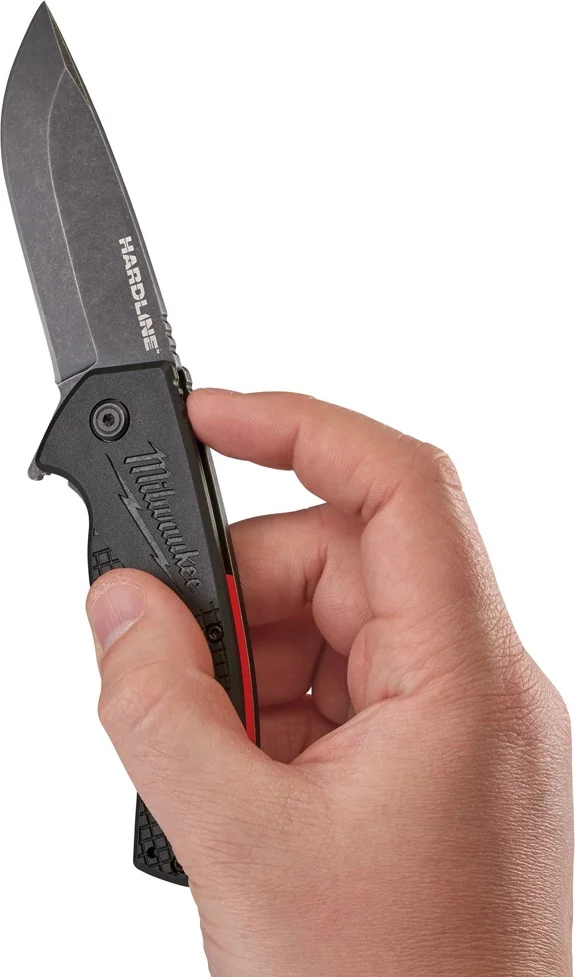 Фотография Нож монтажный MILWAUKEE 4932492453