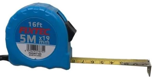 Рулетка FIXTEC FHSMT105 5м