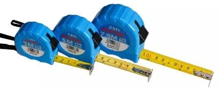Фото Рулетка FIXTEC FHSMT105 5м