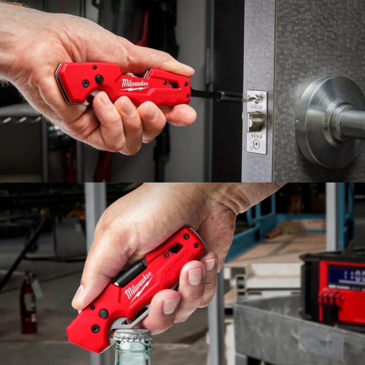 Цена Нож монтажный MILWAUKEE 4932492454