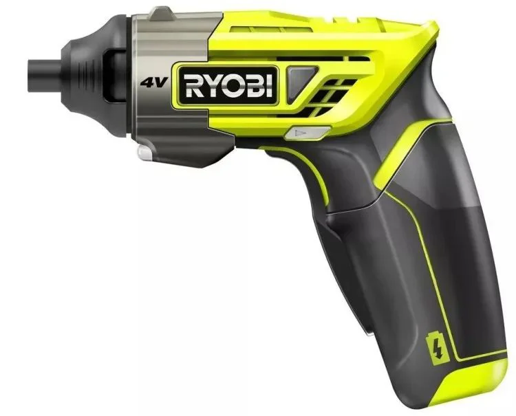 Отвертка RYOBI ERGO (5133003411)