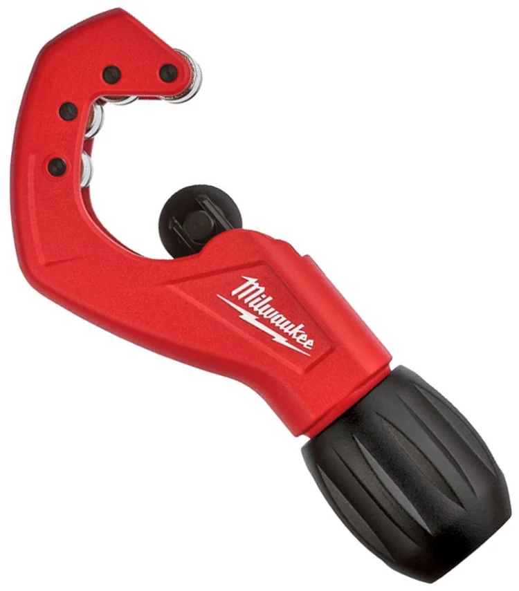 Труборез MILWAUKEE 48229259 3-28 мм.