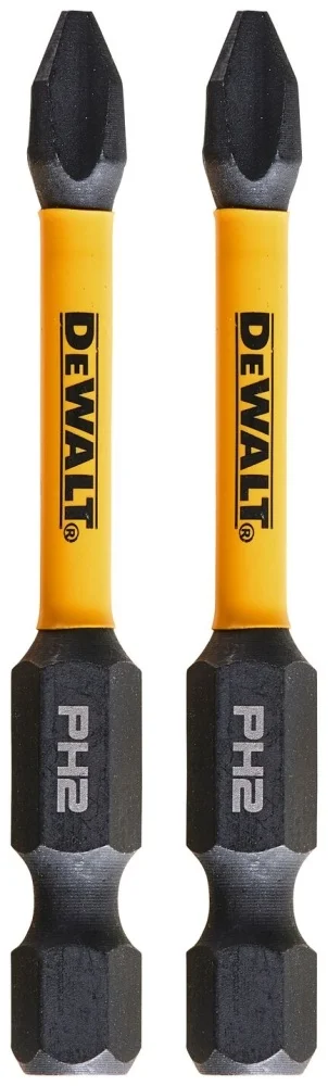 Набор бит DeWALT DT70532T-QZ 2 шт.