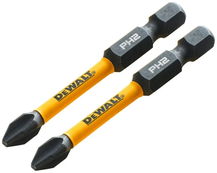 Фото Набор бит DeWALT DT70532T-QZ 2 шт.