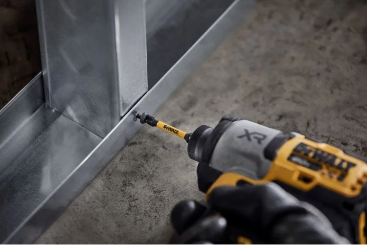 Фотография Набор бит DeWALT DT70532T-QZ 2 шт.