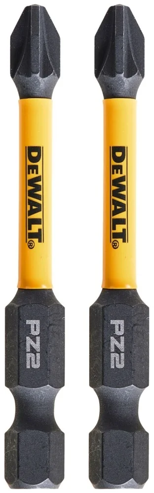 Фотография Набор бит DeWALT DT70531T 2 шт.