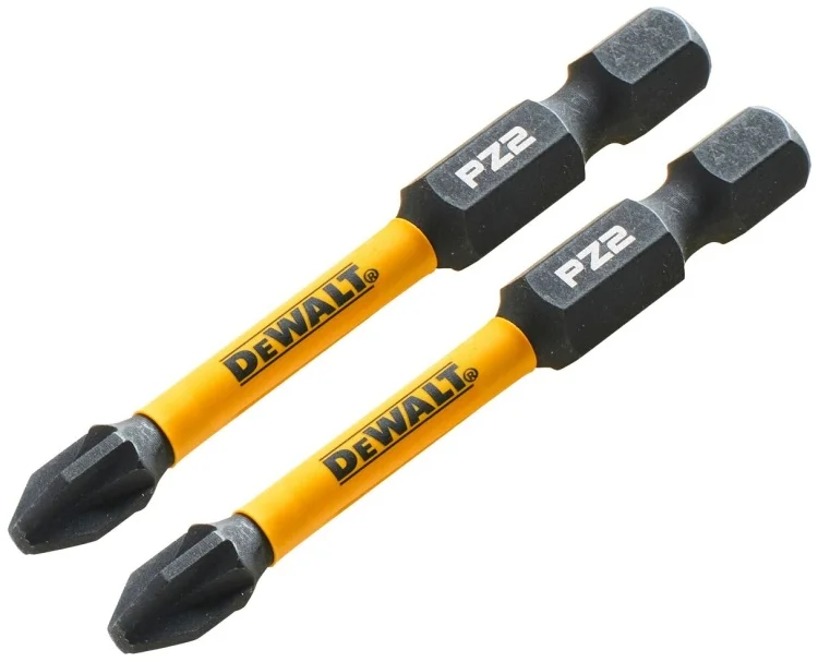 Картинка Набор бит DeWALT DT70531T 2 шт.