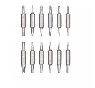 Отвертка XIAOMI Hoto Precision Screwdriver Kit 24 in 1 (QWLSD004)