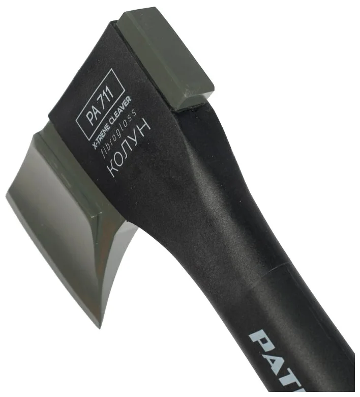 Фотография Топор-колун PATRIOT PA 711 Logger X-Treme Cleaver 1550г. T21