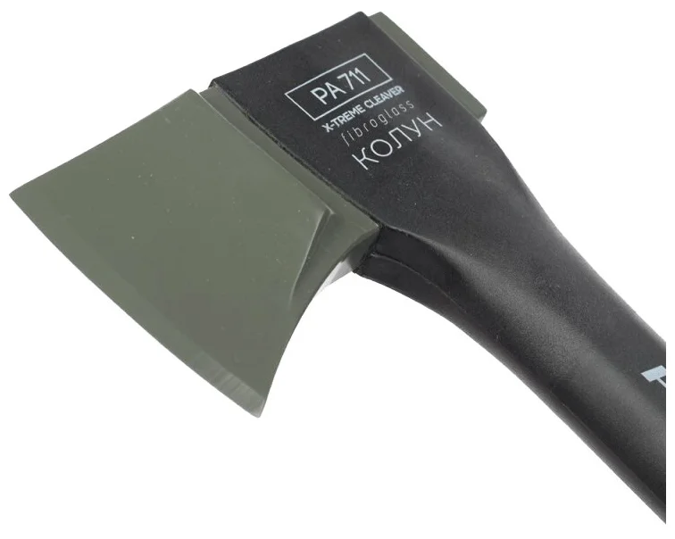 Картинка Топор-колун PATRIOT PA 711 Logger X-Treme Cleaver 1550г. T21