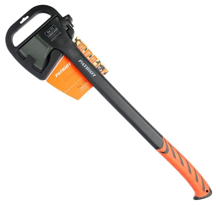Топор-колун PATRIOT PA 711 Logger X-Treme Cleaver 1550г. T21 заказать