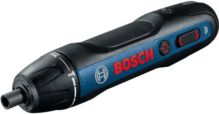 Фото Аккумуляторная отвертка Li-Ion 3,6 В BOSCH Bosch GO 2.0 06019H2103