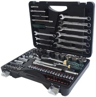 Набор инструментов ROCKFORCE 88 предмета (RF-4821-5 PREMIUM)