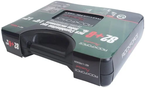Цена Набор инструментов ROCKFORCE 88 предмета (RF-4821-5 PREMIUM)