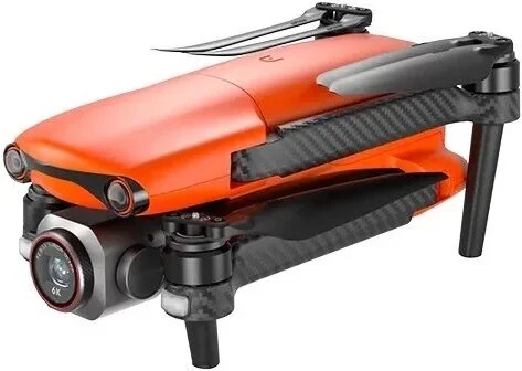 Квадрокоптер AUTEL Lite+ Premium Bundle Orange Казахстан