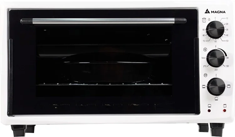 Настольная духовка MAGNA MF3615U-01W