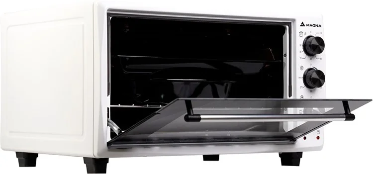 Фото Настольная духовка MAGNA MF3615U-01W