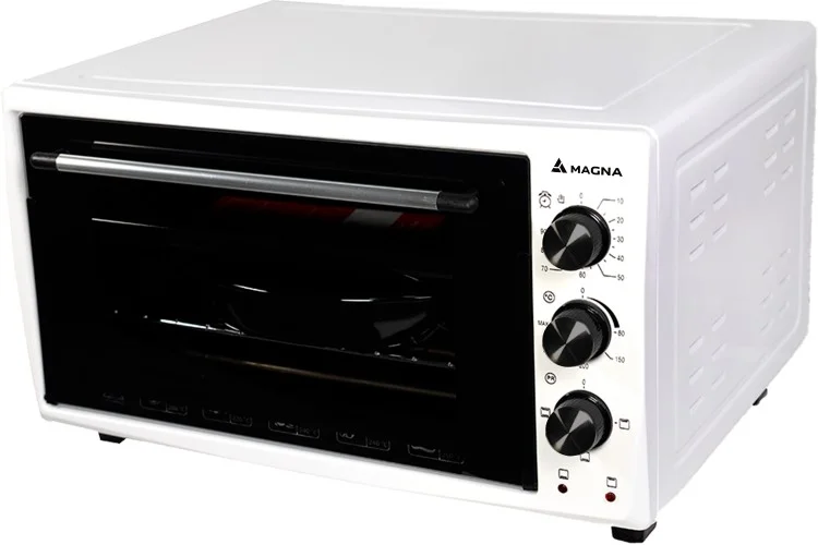 Фотография Настольная духовка MAGNA MF3615U-01W