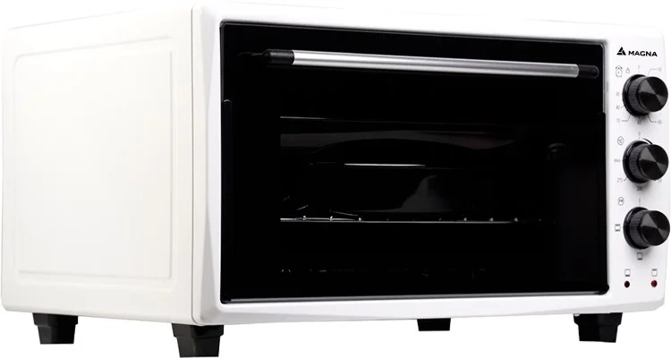 Картинка Настольная духовка MAGNA MF3615U-01W