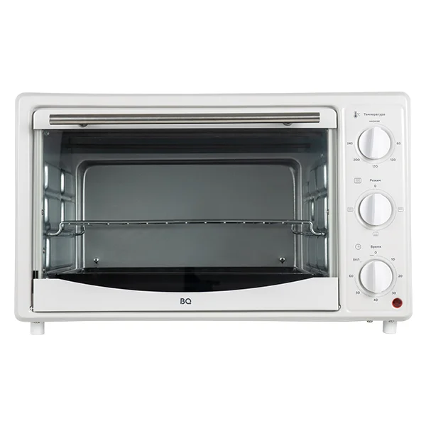 Настольная духовка BQ EO3001W White