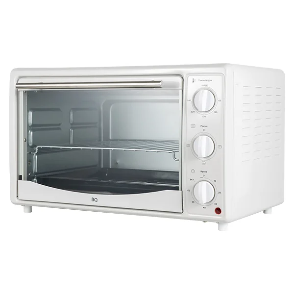 Фото Настольная духовка BQ EO3001W White