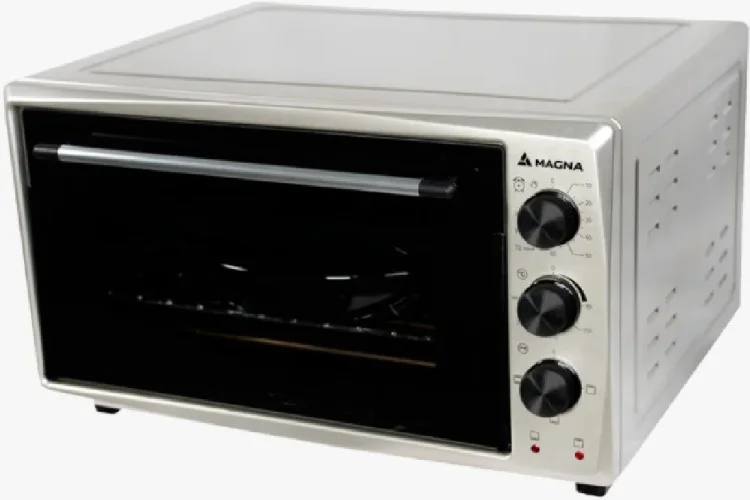 Фотография Настольная духовка MAGNA MF3615U-12S