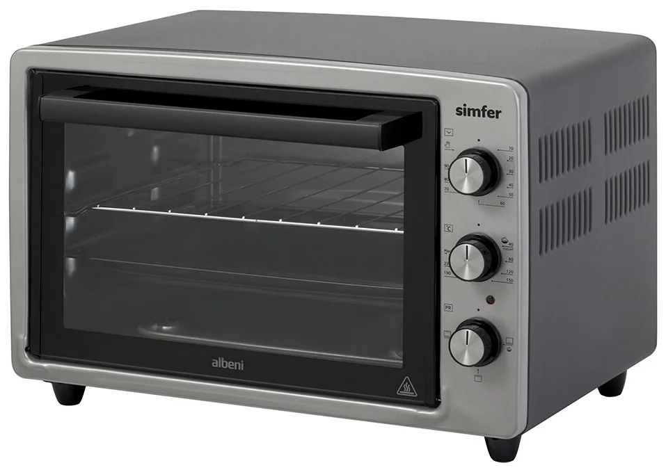 Настольная духовка SIMFER M3428