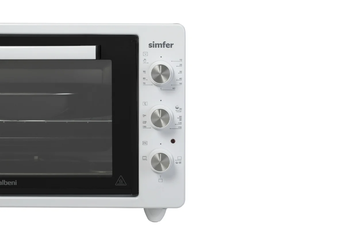 Картинка Духовка SIMFER M 4200