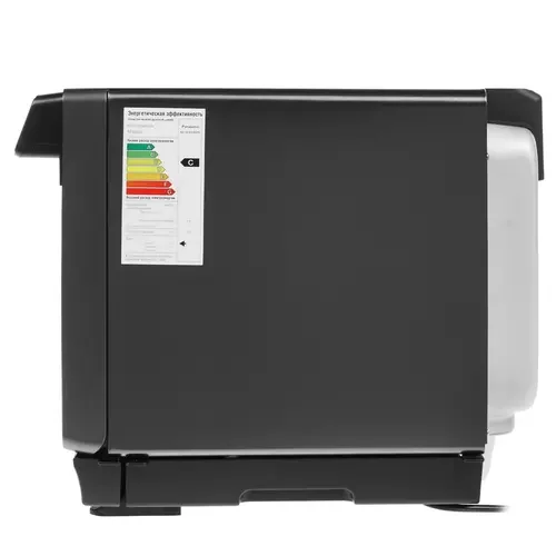 Фотография Настольная духовка PANASONIC NU-SC300BZPE