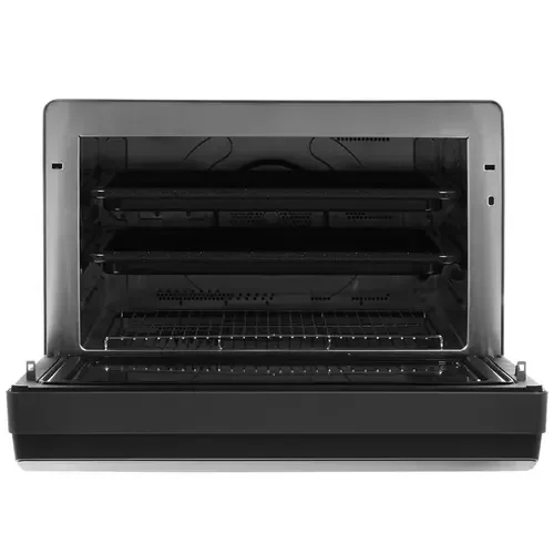 Картинка Настольная духовка PANASONIC NU-SC300BZPE