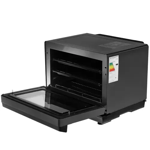 Цена Настольная духовка PANASONIC NU-SC300BZPE